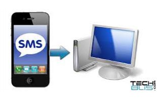Sao lưu tin nhắn SMS trên iPhone vào máy tính